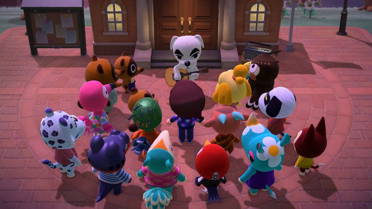 my first kk slider concert